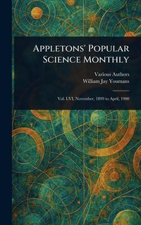 Produktbild: Appletons' Popular Science Monthly