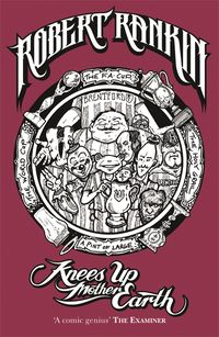 Produktbild: Knees Up Mother Earth