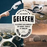 Produktbild: Dakikalar Icinde Gelecek