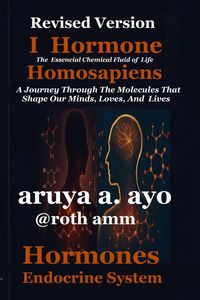 Produktbild: I Hormone Homosapiens