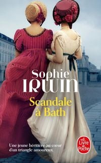 Produktbild: Scandale &agrave; Bath