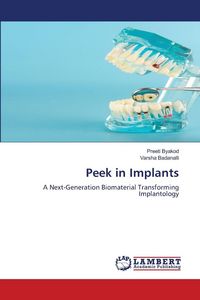 Produktbild: Peek in Implants