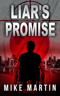 Produktbild: Liar's Promise