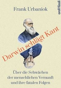 Bild vom Artikel Darwin schlägt Kant vom Autor Frank Urbaniok
