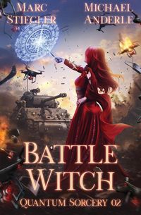 Produktbild: Battle Witch
