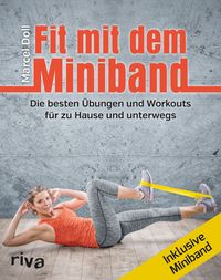Produktbild: Fit mit dem Miniband