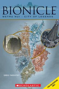 Produktbild: Metru Nui