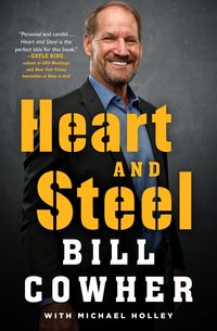 Produktbild: Heart and Steel