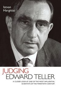 Produktbild: Judging Edward Teller