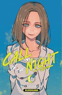 Produktbild: Call of the night. Tome 16