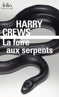 Produktbild: La foire aux serpents