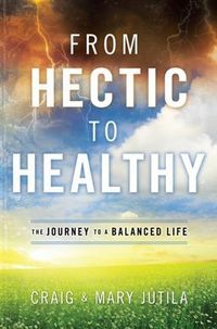Produktbild: From Hectic to Healthy