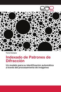 Produktbild: Indexado de Patrones de Difracci&oacute;n