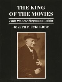 Produktbild: The King of the Movies