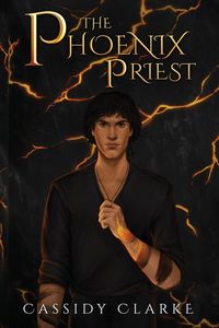 Produktbild: The Phoenix Priest
