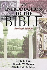 Produktbild: Intro To The Bible