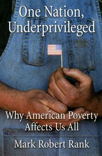 Produktbild: One Nation, Underprivileged