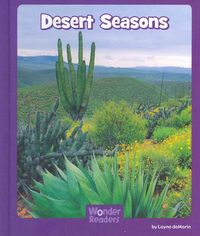 Produktbild: Desert Seasons