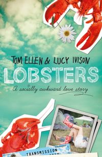 Produktbild: Ivison, L: Lobsters