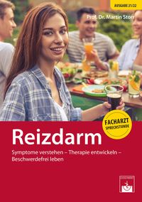 Produktbild: Reizdarm