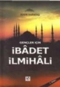 Produktbild: Gencler Icin Ibadet Ilmihali