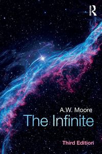 Produktbild: The Infinite
