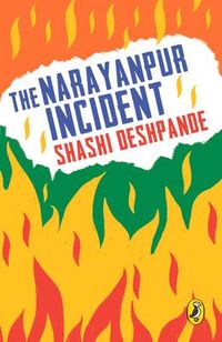 Produktbild: Narayanpur Incident