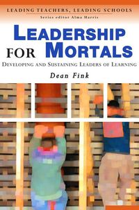 Produktbild: Leadership for Mortals