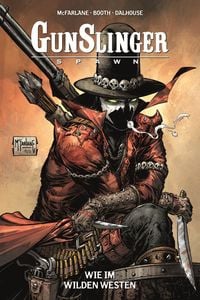 Produktbild: Gunslinger Spawn