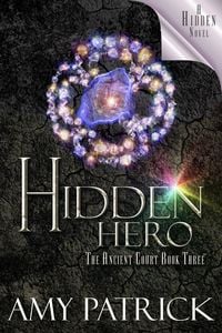 Produktbild: Hidden Hero (Ancient Court #3) (The Hidden Saga Book 9)