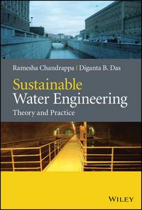 Produktbild: Sustainable Water Engineering