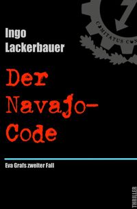 Produktbild: Der Navajo-Code