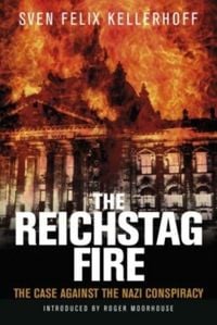 Produktbild: The Reichstag Fire