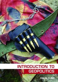 Produktbild: Introduction to Geopolitics
