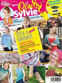 Produktbild: Best of Crasy Sylvie