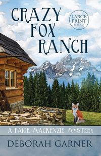 Produktbild: Crazy Fox Ranch
