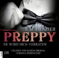 Produktbild: Preppy - Er wird dich verraten - King-Reihe 5