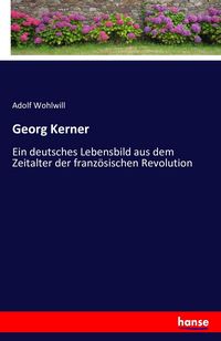Produktbild: Georg Kerner