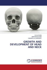 Produktbild: Growth and Development Of Head and Neck