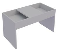 Produktbild: Holz Beistelltisch Couchtisch Sofatisch Mantila
