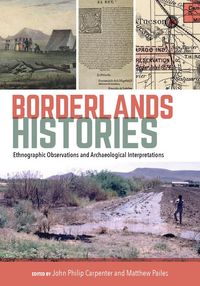 Produktbild: Borderlands Histories