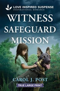 Produktbild: Witness Safeguard Mission