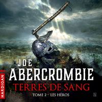 Produktbild: Les H&eacute;ros