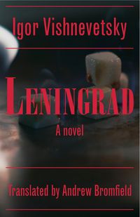 Produktbild: Leningrad