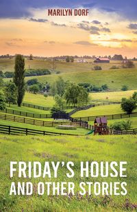 Produktbild: Friday's House and Other Stories