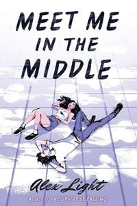 Produktbild: Meet Me in the Middle
