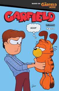 Produktbild: Garfield #4