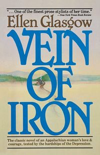 Produktbild: Vein of Iron