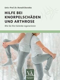 Produktbild: Hilfe bei Knorpelsch&auml;den und Arthrose