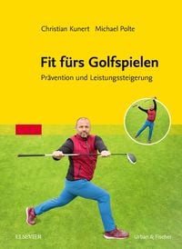 Produktbild: Fit f&uuml;rs Golfspielen